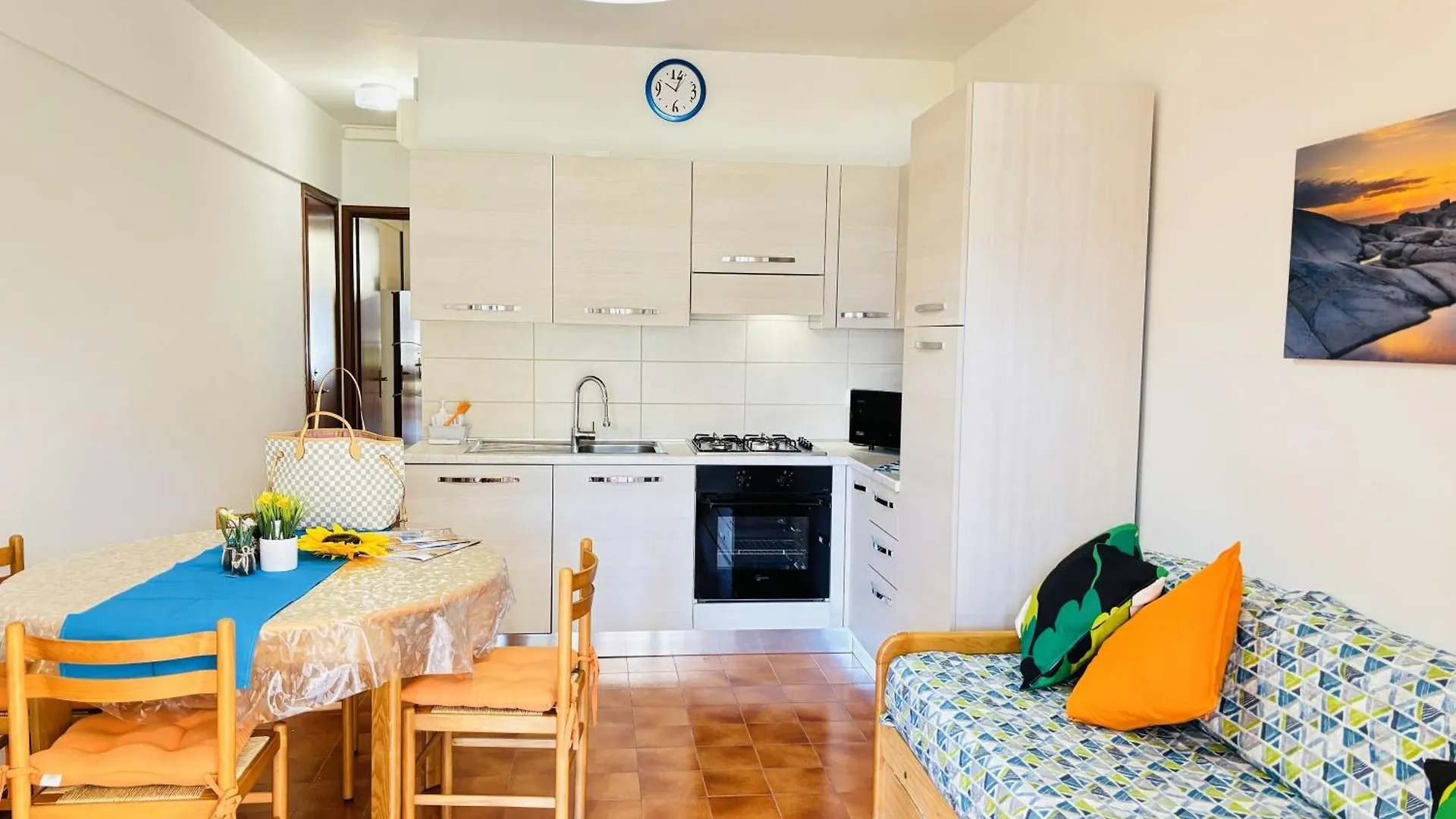 Apartment Appartamento Solarium 80 Bibione