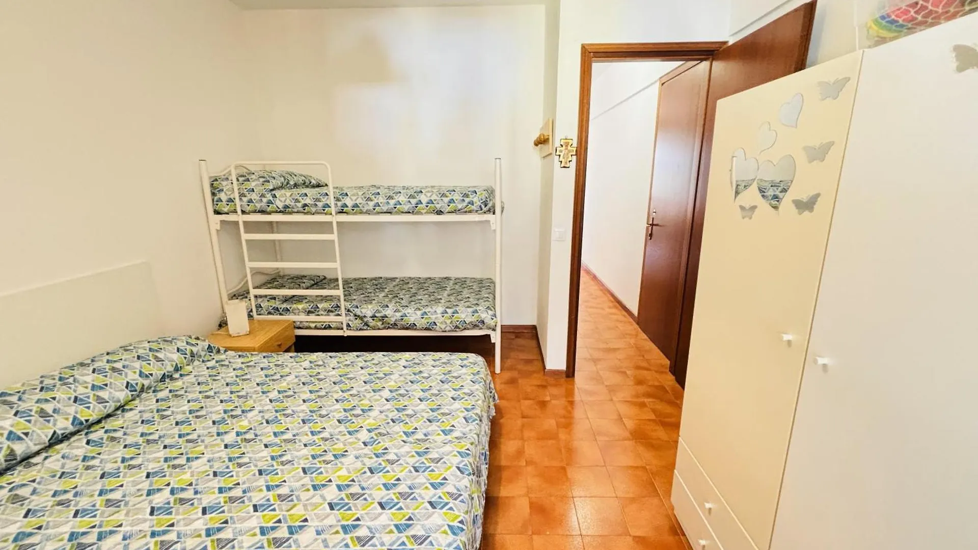 Appartamento Solarium 80 Bibione
