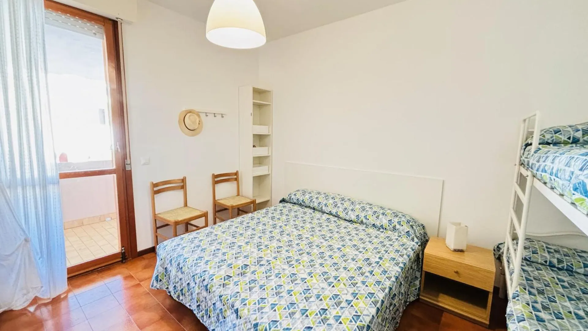 Appartamento Solarium 80 Bibione Apartment